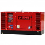 Генератор дизельный EUROPOWER EPS 30 DE Генератор дизельный EUROPOWER EPS 30 DE