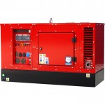 Генератор дизельный EUROPOWER EPS 183 TDE Генератор дизельный EUROPOWER EPS 183 TDE
