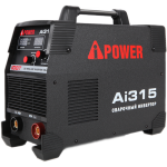 Инверторный сварочный аппарат A-iPower Ai315 Инверторный сварочный аппарат A-iPower Ai315
