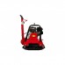 Виброплита DDE VP165-СK (дв. Loncin, 9,0 л.с., плита 710x450 мм, до 400 кв. м/час, 170 кг, гл. упл. 60 см, колеса) Виброплита DDE VP165-СK (дв. Loncin, 9,0 л.с., плита 710x450 мм, до 400 кв. м/час, 170 кг, гл. упл. 60 см, колеса)