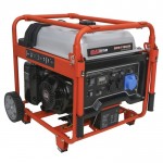 Генератор бензиновый инверторный EVOline BPB 11800 E (произведено Zongshen) Генератор бензиновый инверторный EVOline BPB 11800 E (произведено Zongshen)