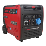 Бензиновый генератор A-iPower A6000LIGS Бензиновый генератор A-iPower A6000LIGS