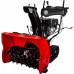 Бензиновый снегоуборщик DDE ST9072ET Бензиновый снегоуборщик DDE ST9072ET