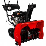 Бензиновый снегоуборщик DDE ST9072ET