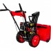 Бензиновый снегоуборщик DDE ST6555 Бензиновый снегоуборщик DDE ST6555