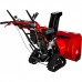 Бензиновый снегоуборщик DDE ST1176LET Бензиновый снегоуборщик DDE ST1176LET