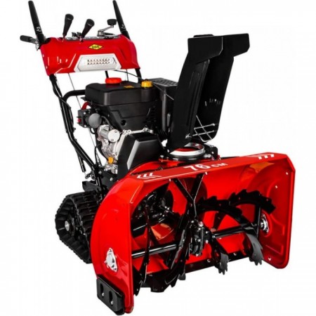 Бензиновый снегоуборщик DDE ST1176LET Бензиновый снегоуборщик DDE ST1176LET