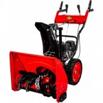 Бензиновый снегоуборщик DDE ST6563