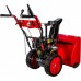 Бензиновый снегоуборщик DDE ST6563Е Бензиновый снегоуборщик DDE ST6563Е