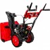 Бензиновый снегоуборщик DDE ST6563Е Бензиновый снегоуборщик DDE ST6563Е