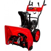 Бензиновый снегоуборщик DDE ST6563Е Бензиновый снегоуборщик DDE ST6563Е