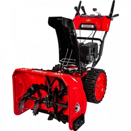 Бензиновый снегоуборщик DDE ST7066LE Бензиновый снегоуборщик DDE ST7066LE