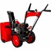 Бензиновый снегоуборщик DDE ST6561 Бензиновый снегоуборщик DDE ST6561