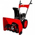 Бензиновый снегоуборщик DDE ST6561