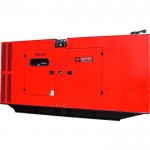 Генератор дизельный EUROPOWER EPS 500 TDE Генератор дизельный EUROPOWER EPS 500 TDE