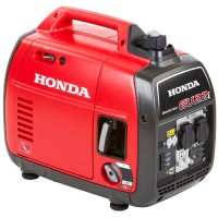 Генератор бензиновый инверторный Honda EU 22 iT Генератор бензиновый инверторный Honda EU 22 iT