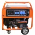 Бензиновый генератор Zongshen PB 18000 E Бензиновый генератор Zongshen PB 18000 E
