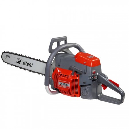 Пила бензиновая цепная EFCO MT 6300 Пила бензиновая цепная EFCO MT 6300