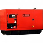 Генератор дизельный EUROPOWER EPS 130 TDE Генератор дизельный EUROPOWER EPS 130 TDE