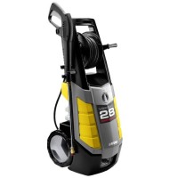 Электрическая минимойка LAVOR VERTIGO 28 Электрическая минимойка LAVOR VERTIGO 28