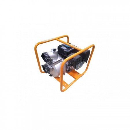Мотопомпа Villartec GP 80