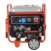 Бензиновый генератор Zongshen PB 15003 E Бензиновый генератор Zongshen PB 15003 E
