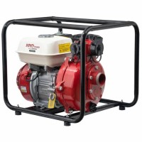 Мотопомпа бензиновая HND WP 20 XCH Мотопомпа бензиновая HND WP 20 XCH