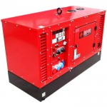 Генератор дизельный сварочный EUROPOWER EPS 230 DXE DC Генератор дизельный сварочный EUROPOWER EPS 230 DXE DC