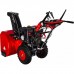 Бензиновый снегоуборщик DDE ST1176LE Бензиновый снегоуборщик DDE ST1176LE