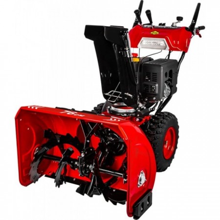 Бензиновый снегоуборщик DDE ST1176LE Бензиновый снегоуборщик DDE ST1176LE
