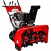 Бензиновый снегоуборщик DDE ST1387LET