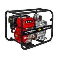 Мотопомпа бензиновая для грязной воды DDE WP 100 D (100мм, 1800 л/мин, 35м, 14 л.с) Мотопомпа бензиновая для грязной воды DDE WP 100 D (100мм, 1800 л/мин, 35м, 14 л.с)