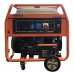 Бензиновый генератор Zongshen PB 18003 E Бензиновый генератор Zongshen PB 18003 E