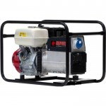 Бензиновый генератор EUROPOWER EP 7000 Бензиновый генератор EUROPOWER EP 7000
