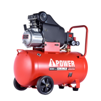 Поршневой масляный компрессор A-iPower AC300/50D Поршневой масляный компрессор A-iPower AC300/50D