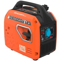 Бензиновый инверторный генератор Zongshen BQH 2200 E Бензиновый инверторный генератор Zongshen BQH 2200 E