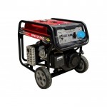 Бензиновый генератор DDE DPG10551E