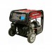 Бензиновый генератор DDE DPG10551E Бензиновый генератор DDE DPG10551E