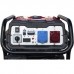 Бензиновый генератор DDE DPG10553E Бензиновый генератор DDE DPG10553E