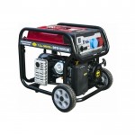 Бензиновый генератор DDE DPG10553E