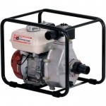 Бензиновая мотопомпа Daishin SCH-5080 HX Бензиновая мотопомпа Daishin SCH-5080 HX