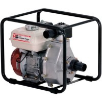 Бензиновая мотопомпа Daishin SCH-5080 HX Бензиновая мотопомпа Daishin SCH-5080 HX