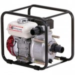 Бензиновая мотопомпа Daishin SST-50 HX Бензиновая мотопомпа Daishin SST-50 HX