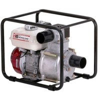 Бензиновая мотопомпа Daishin SST-80 HX Бензиновая мотопомпа Daishin SST-80 HX