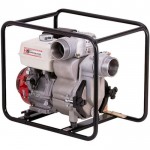 Бензиновая мотопомпа Daishin SWT-100 HX Бензиновая мотопомпа Daishin SWT-100 HX