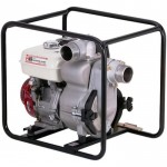 Бензиновая мотопомпа Daishin SWT-80 HX Бензиновая мотопомпа Daishin SWT-80 HX