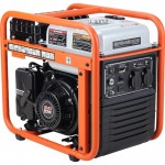 Генератор бензиновый инверторный EVOline BPB 4500 E (произведено Zongshen) Генератор бензиновый инверторный EVOline BPB 4500 E (произведено Zongshen)