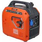 Генератор бензиновый инверторный EVOline BQH 2200 (произведено Zongshen)