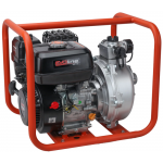 Мотопомпа бензиновая EVOline HG 15 (произведено Zongshen)