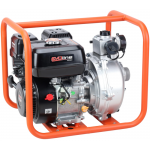 Мотопомпа бензиновая EVOline HG 20 (произведено Zongshen)